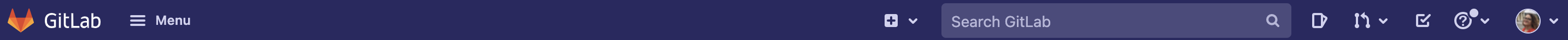 Plus button